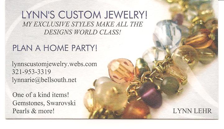 Lynns Cuatome Jewelry